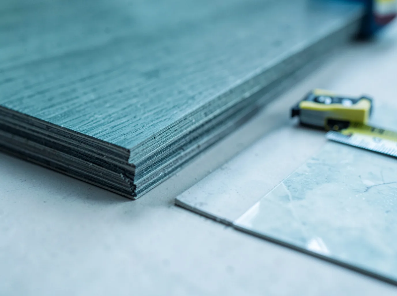 Luxury Vinyl Plank Installation Benton Ridge, OH FAQs